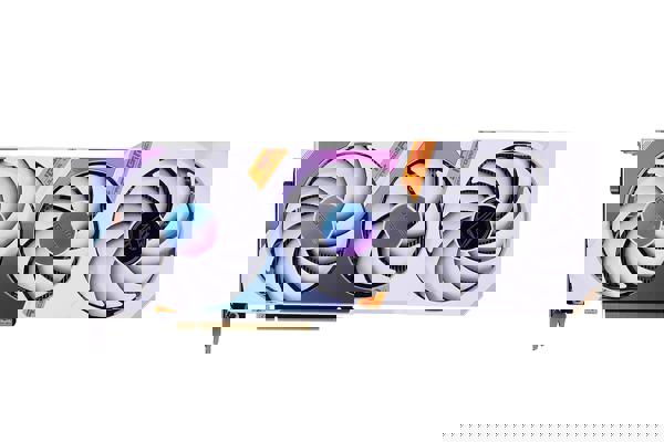 COLOURFUL RTX 3060 ULTRA 12GB